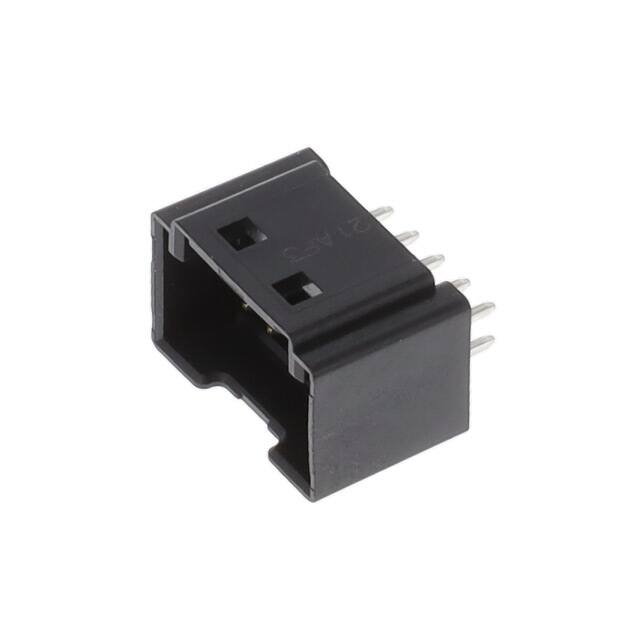 DF51K-12DP-2DSA(800) Hirose Electric Co Ltd  Headers Male Pins